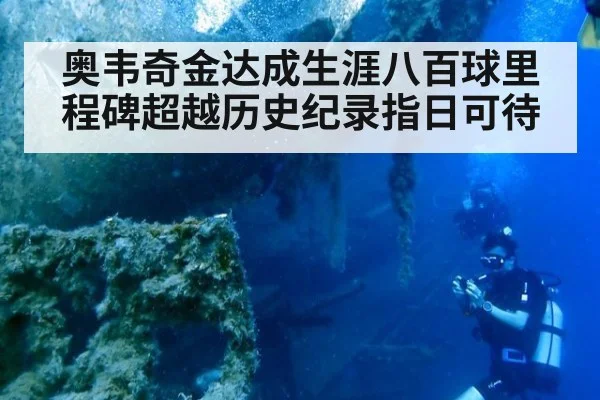 奥韦奇金达成生涯八百球里程碑超越历史纪录指日可待